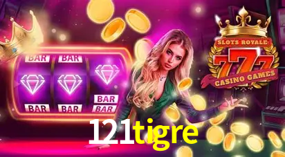 A Emoção da Loteria na 121tigre: Uma Chance de Mudança de Vida