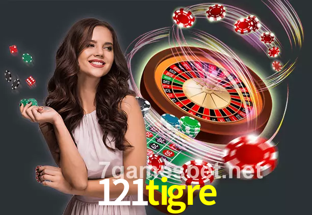 vivo no cassino 121tigre
