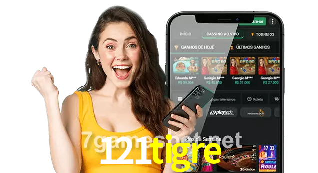 121tigre