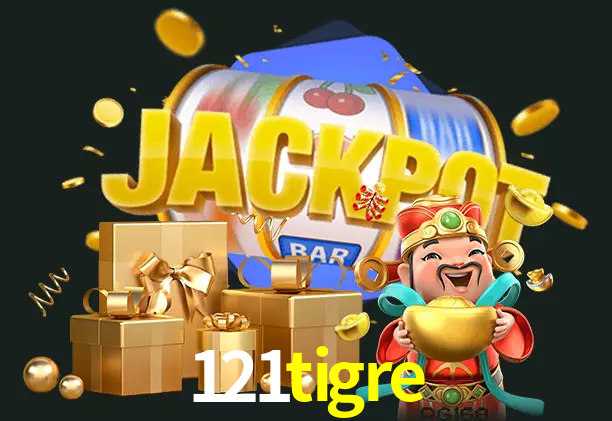 121tigre bet