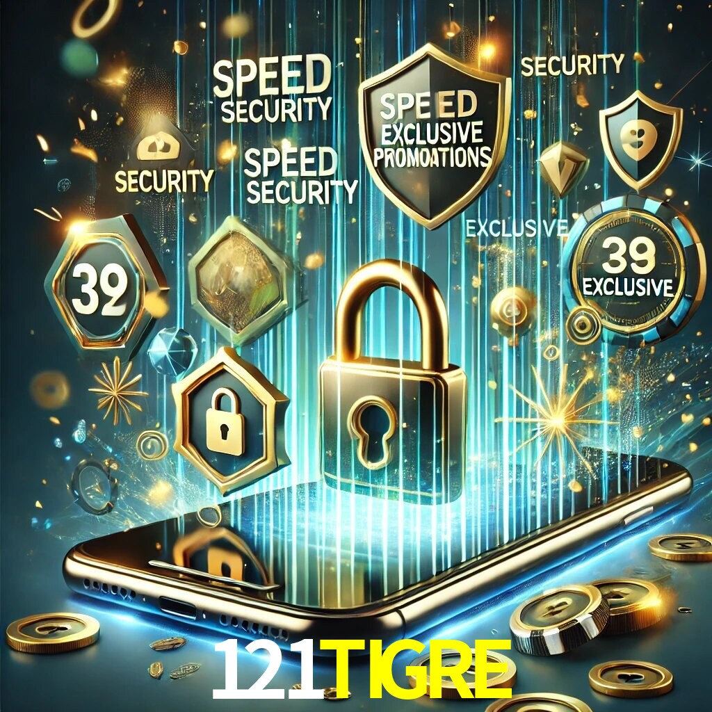 Vantagens do App 121TIGRE