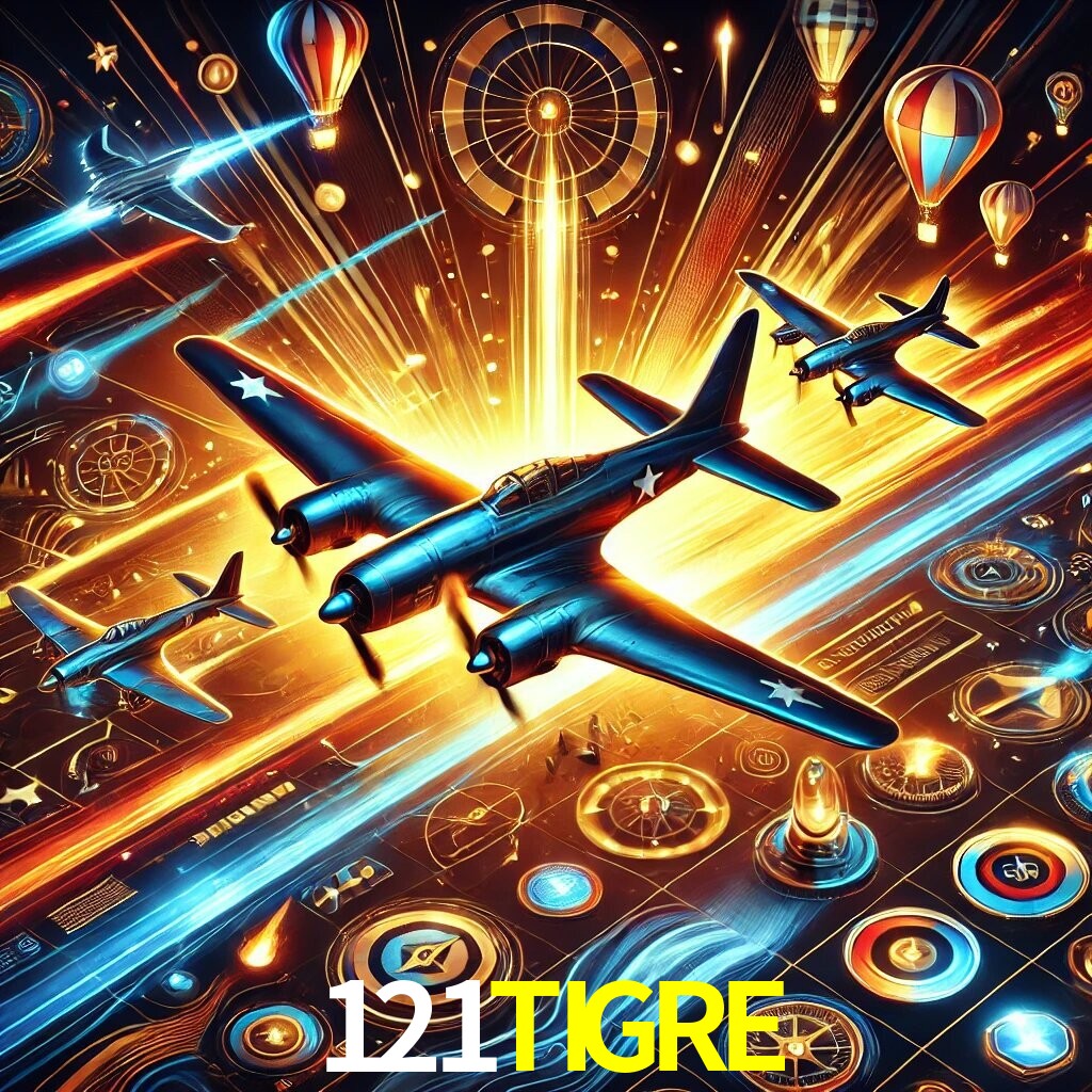 Vantagens do Aviator no 121TIGRE
