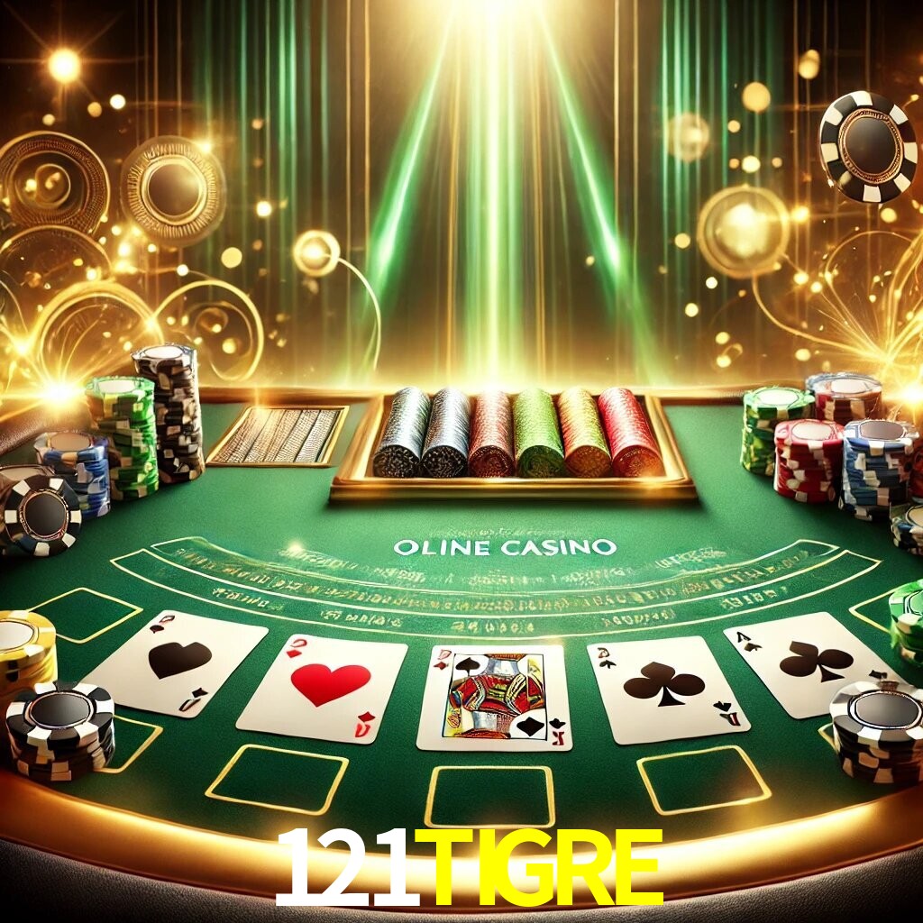 Jogos de blackjack