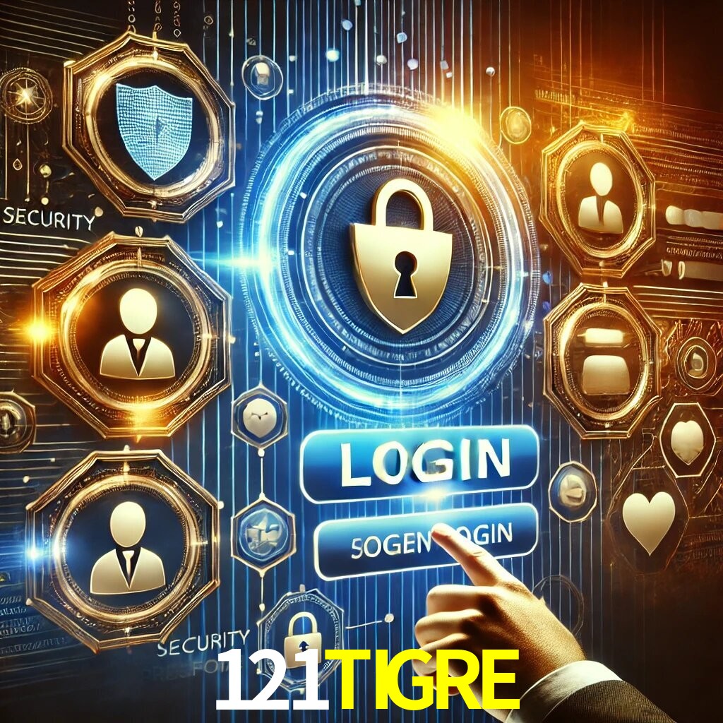 Benefícios de Fazer Login
