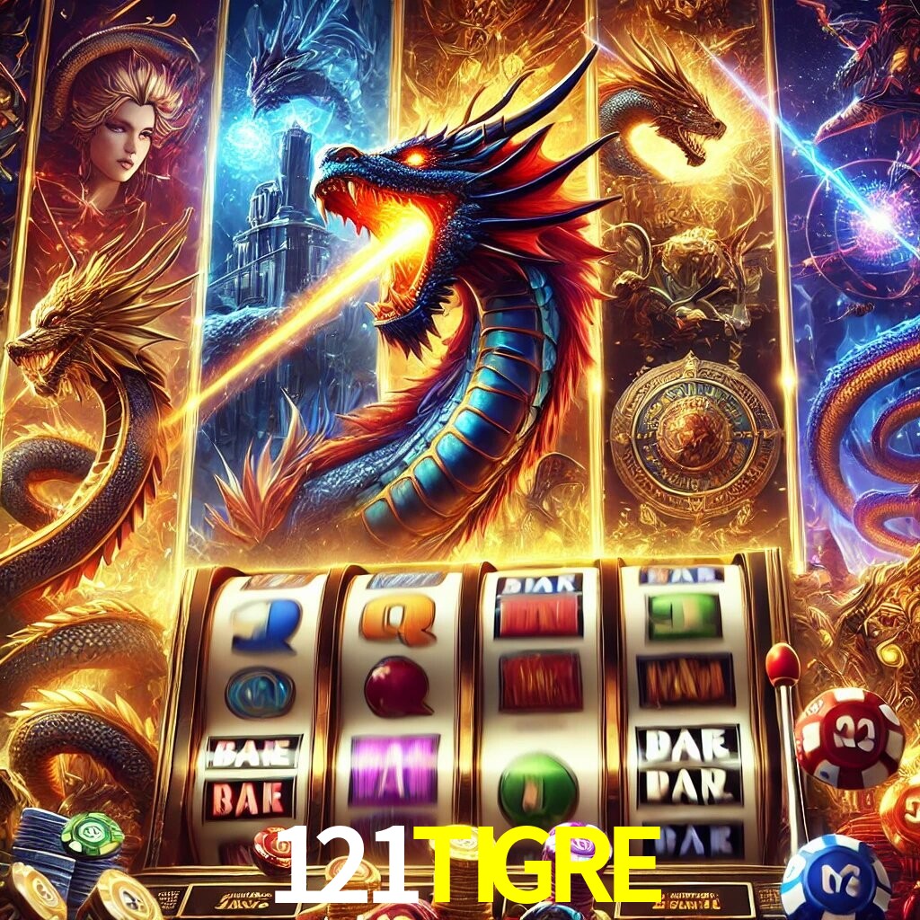 Slots Populares