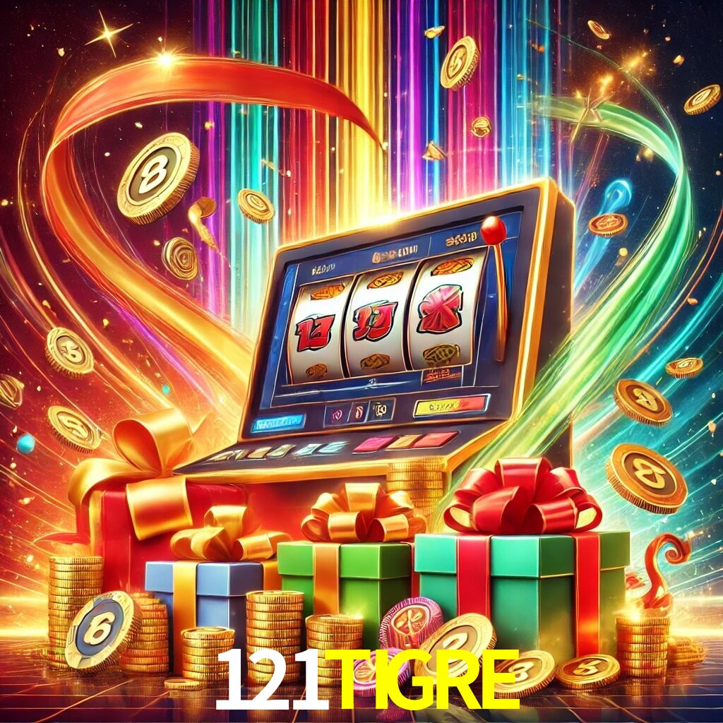 Promoções 121TIGRE