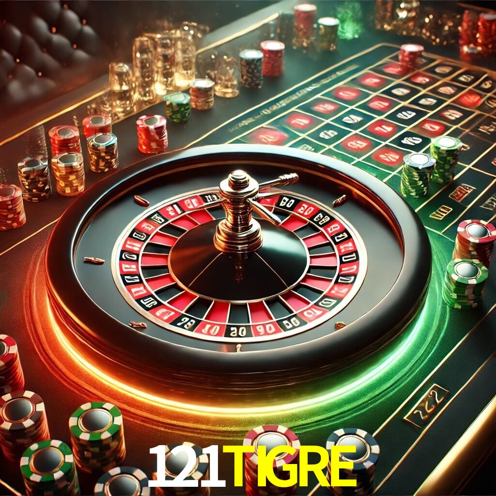 Jogos de roleta