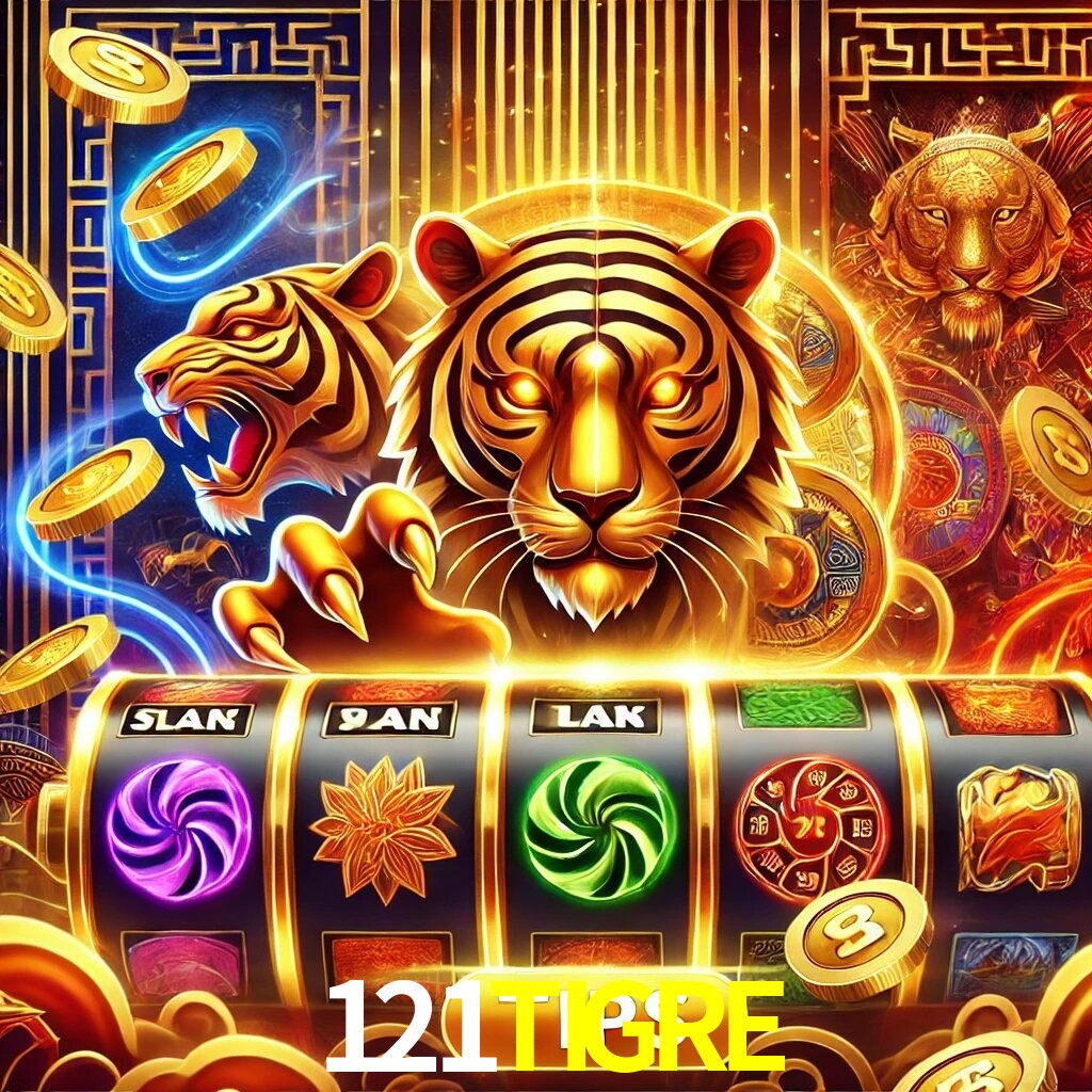 Introdução ao Fortune Tiger
