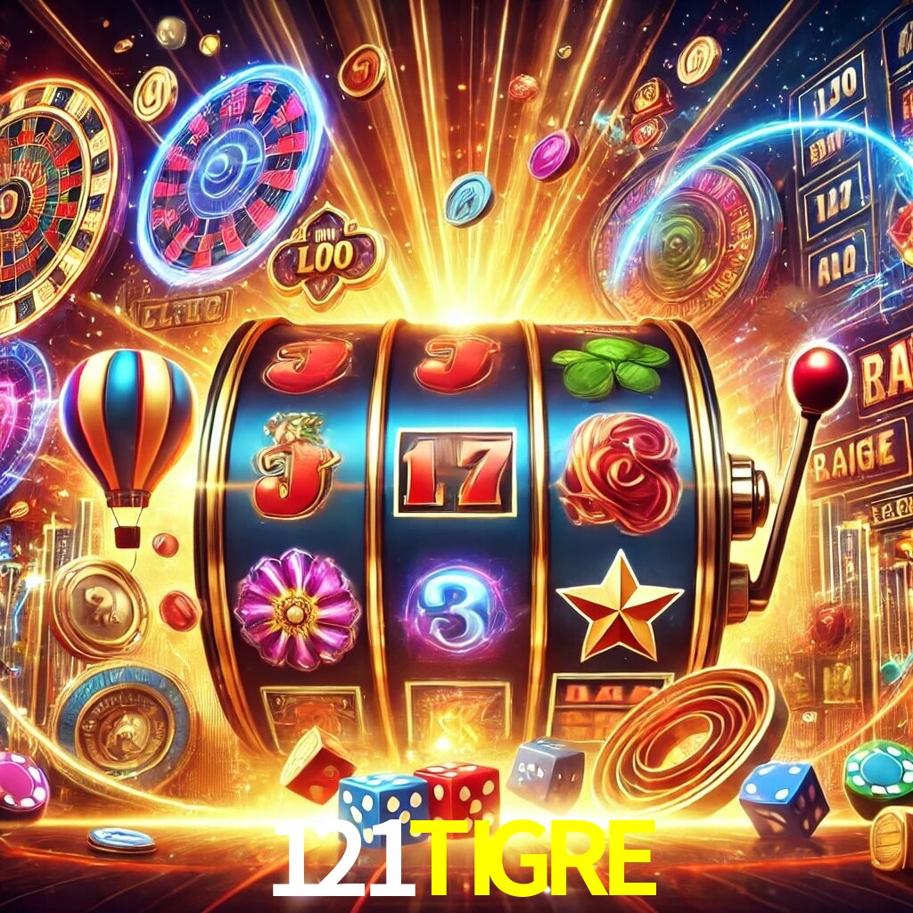 Por Que Escolher os Slots