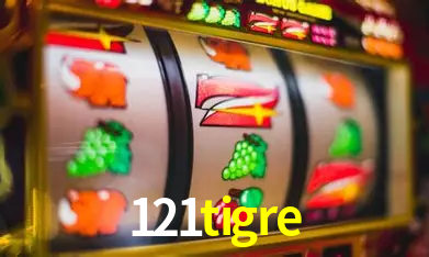 A Emoção da Loteria na 121tigre: Uma Chance de Mudança de Vida