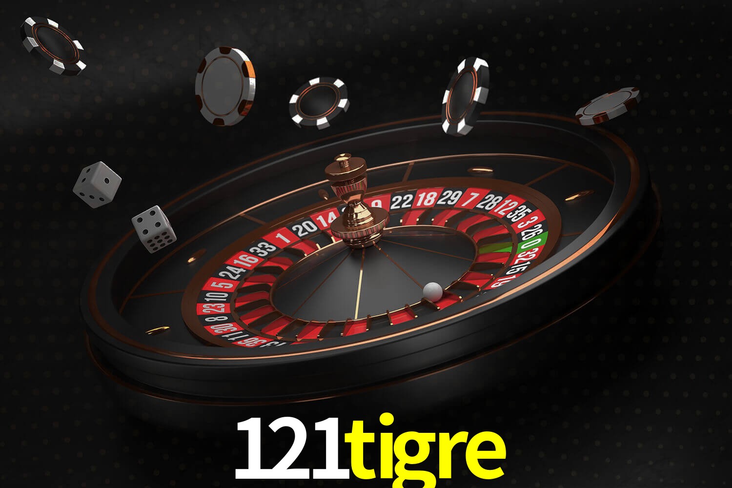 121tigre
