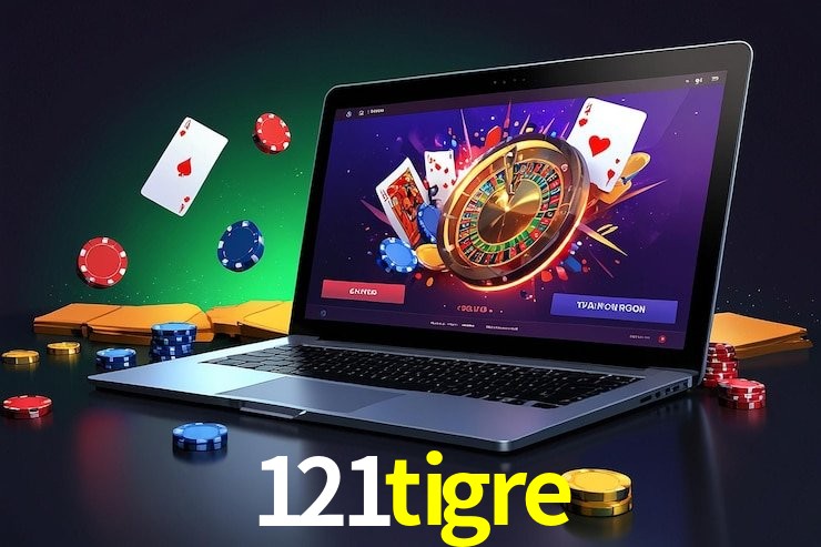 Login Seguro 121tigre