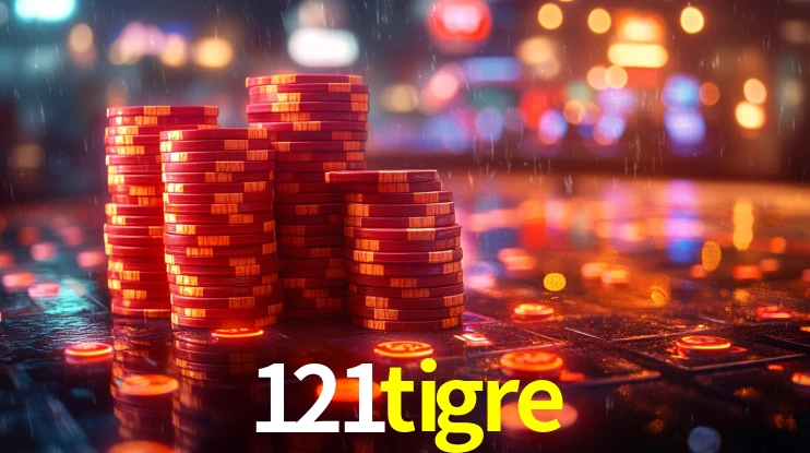 121tigre