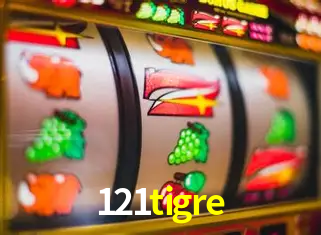 A Emoção da Loteria na 121tigre: Uma Chance de Mudança de Vida