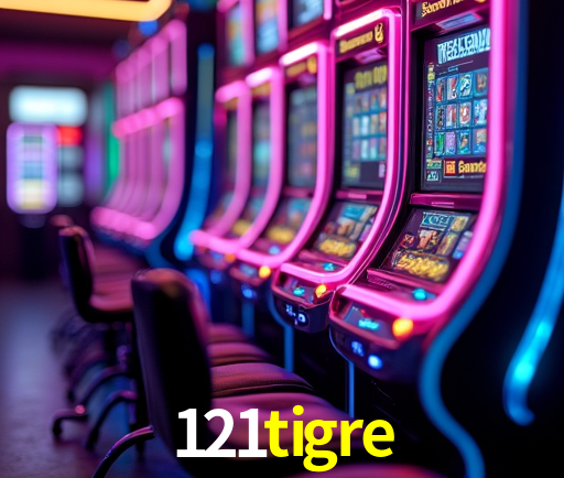 Design Responsivo 121tigre