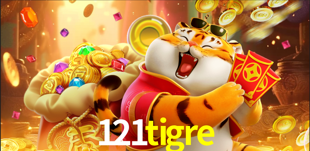 121tigre: Jogue Crash e Experimente Alta Recompensa Instantânea