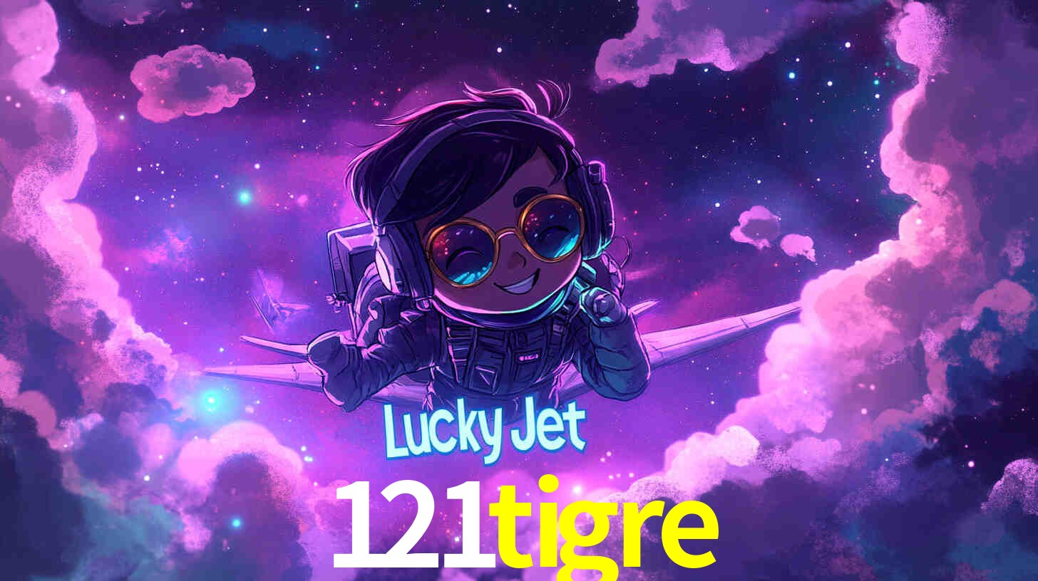 Inovações de Jogos na 121tigre: O Futuro das Experiências Interativas