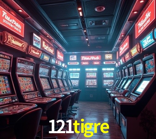 Segurança 2FA 121tigre