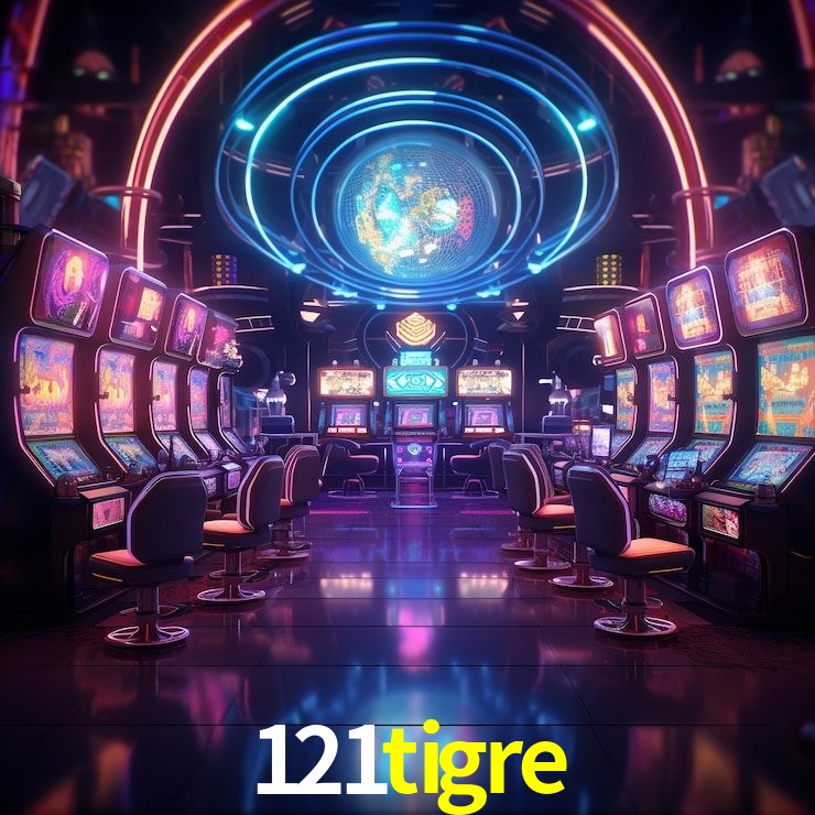Promoções Sazonais 121tigre