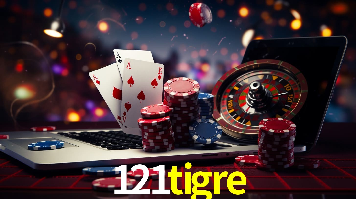 Live Casino 121tigre