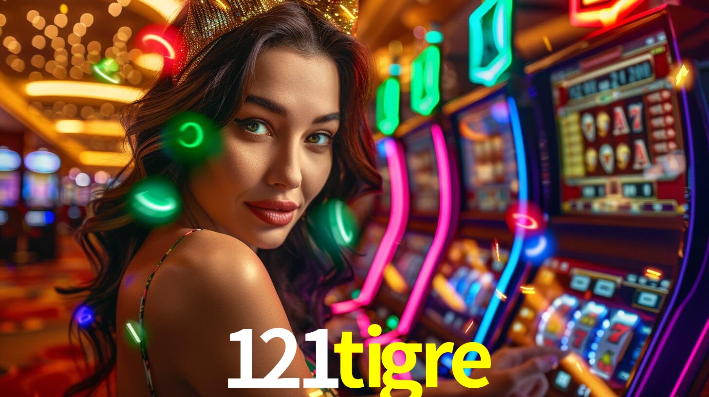 121tigre