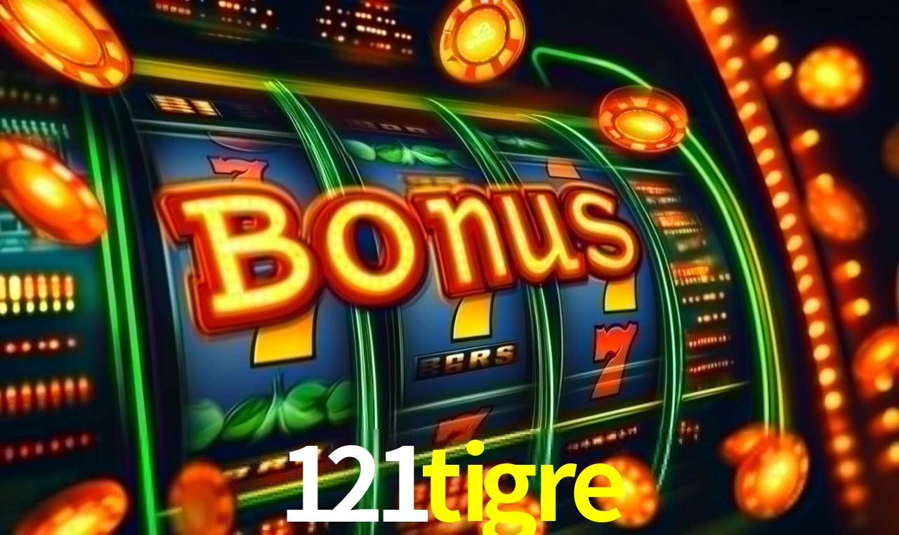 VIP Casino 121tigre