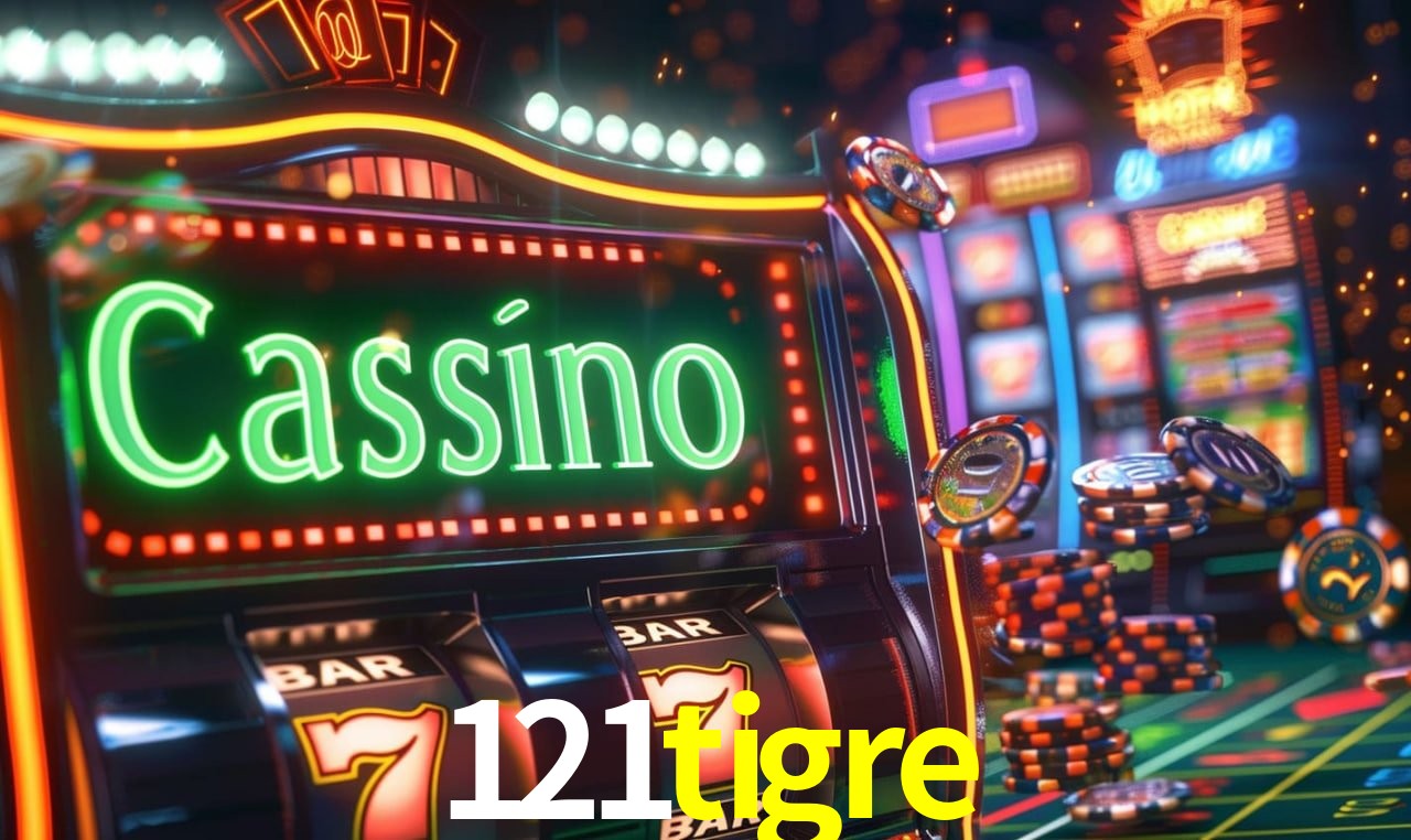 Estatísticas do Jogo 121tigre