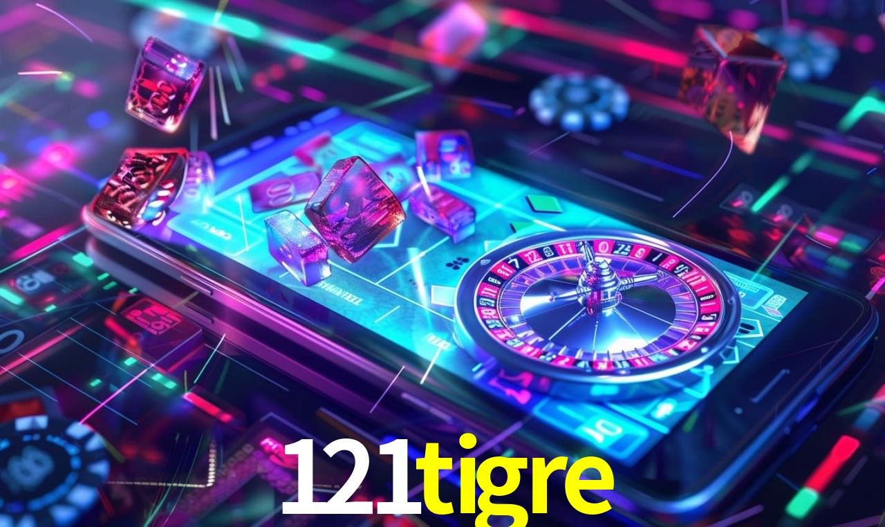 Casino Ao Vivo 121tigre