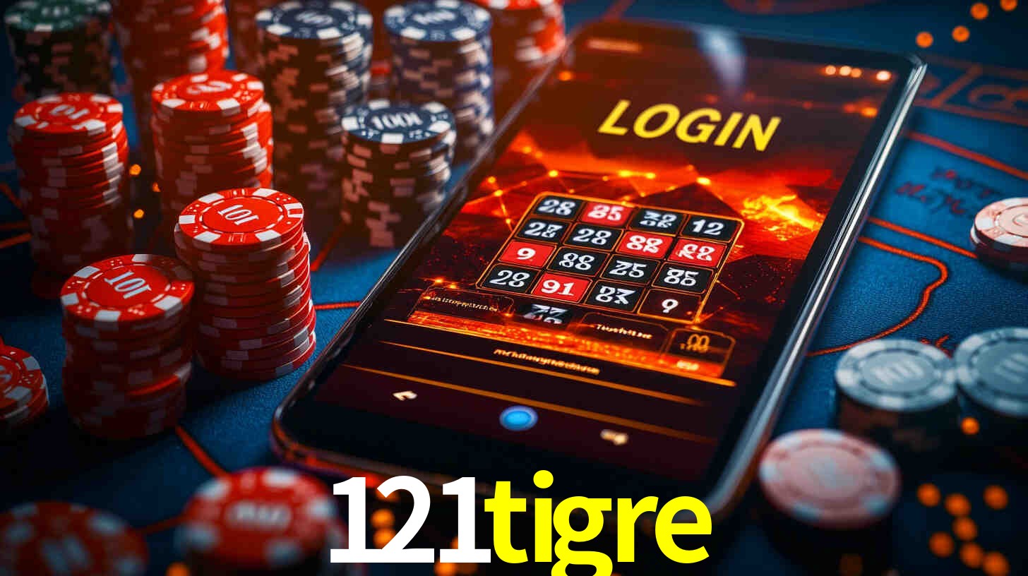 121tigre