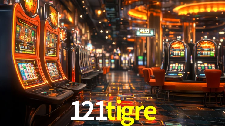 121tigre,121tigre.com