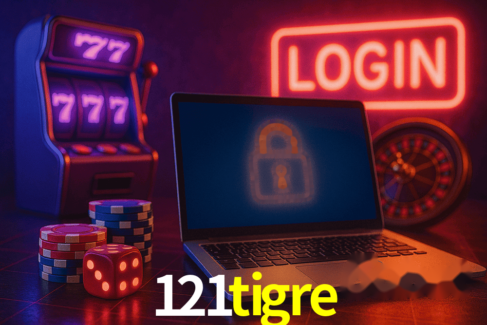 Casino VIP 121tigre