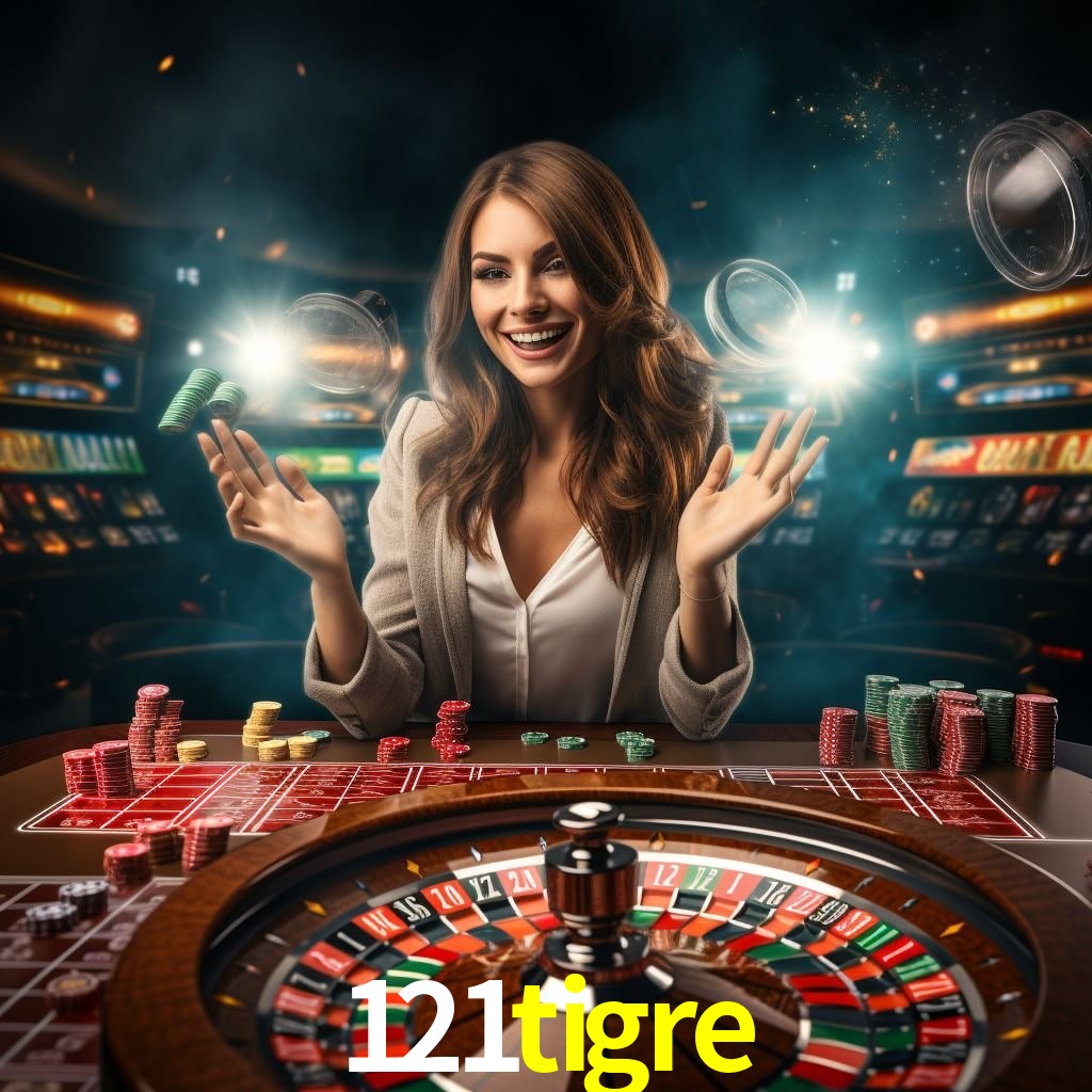 121tigre,121tigre.com