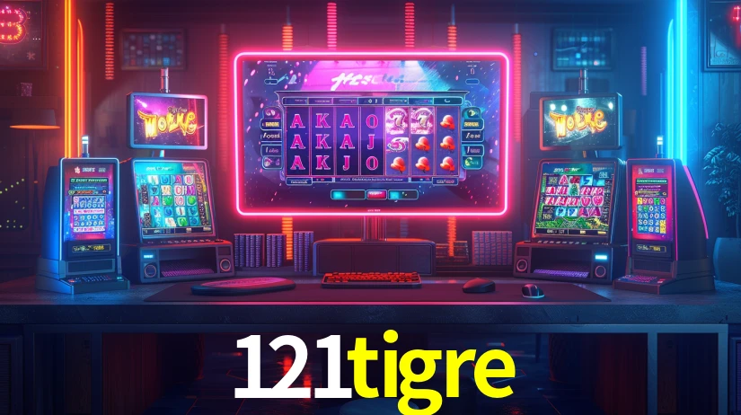 121tigre,121tigre.com