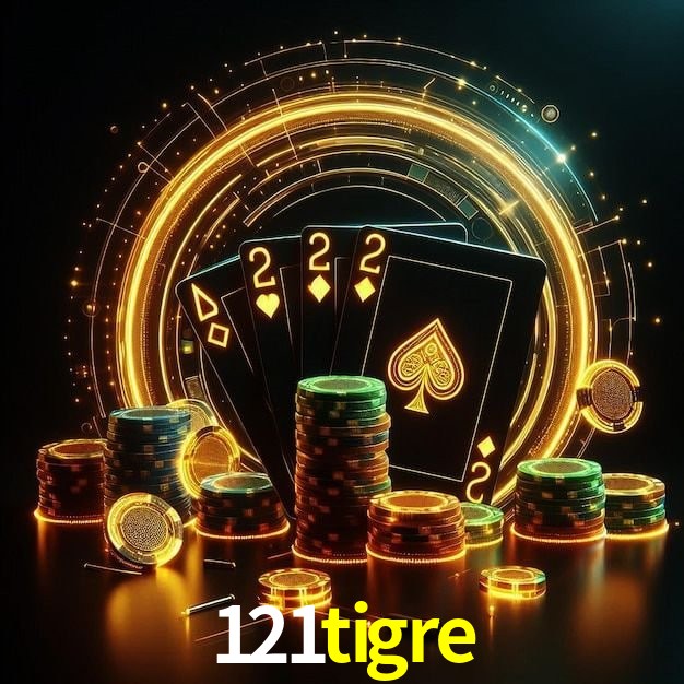 Estatísticas Esportivas 121tigre