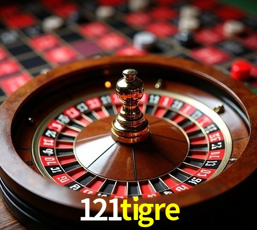 Benefícios da Conta 121tigre