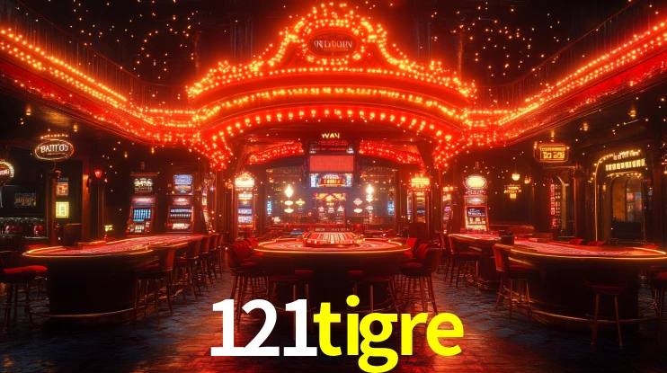 121tigre