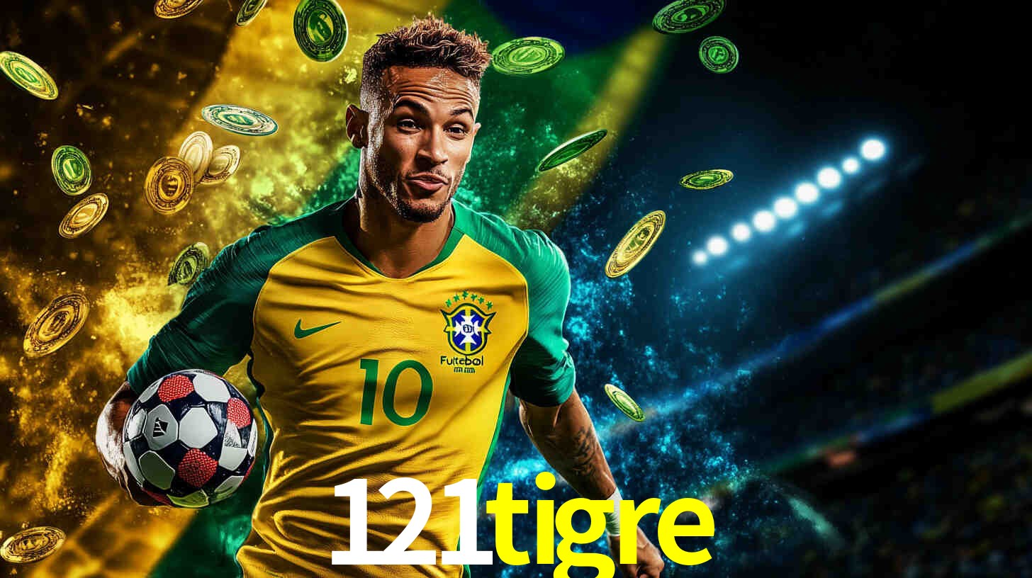 A Popularidade dos Caça-Níqueis no 121tigre