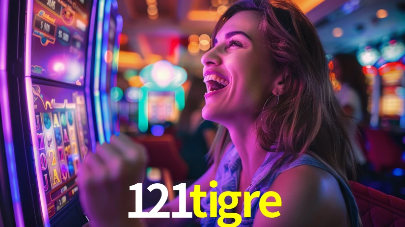 121tigre,121tigre.com