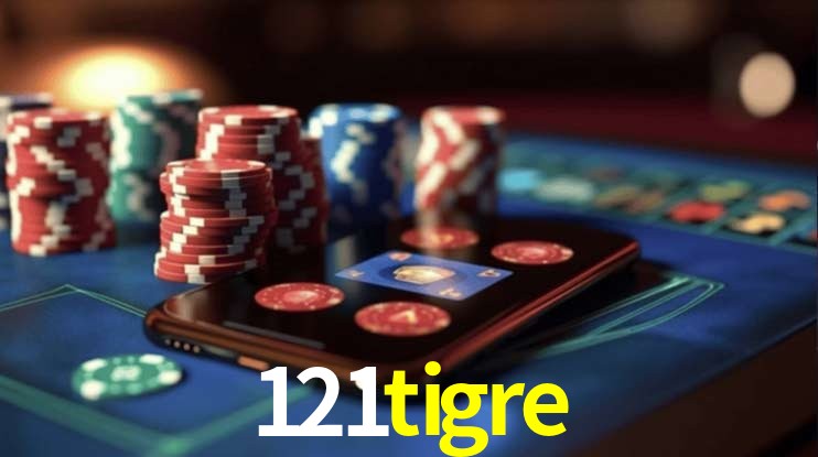 Jogos Exclusivos 121tigre
