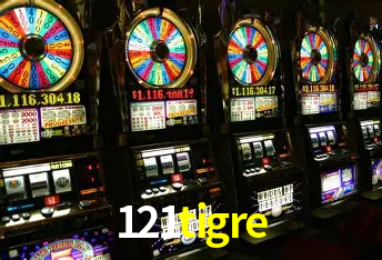 A Revolução dos Aplicativos de Jogos no 121tigre