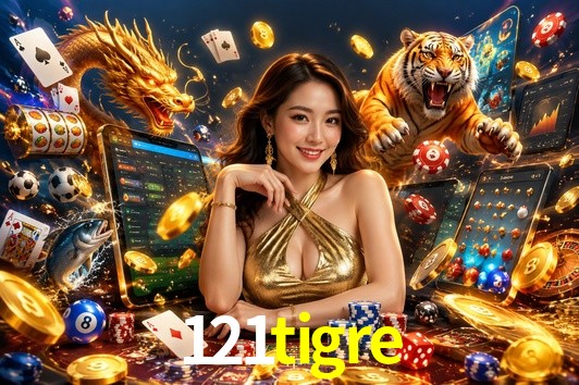 Live Casino 121tigre