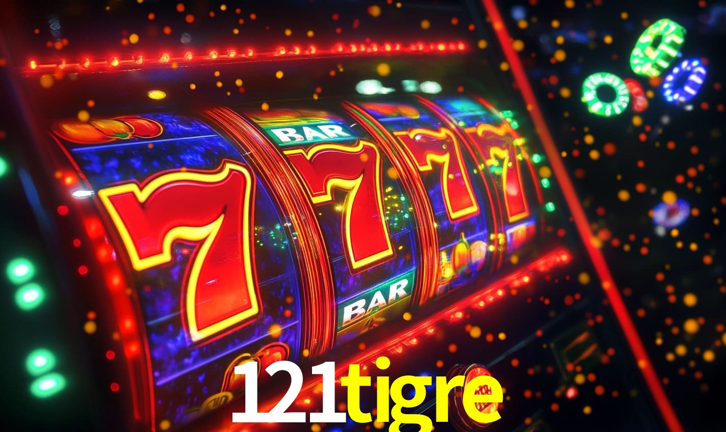121tigre: Seu Especialista em Apostas Esportivas Brasileiras