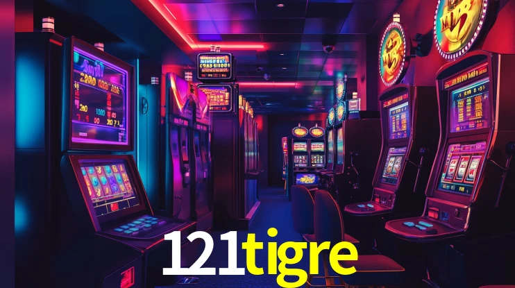 Ofertas Imperdíveis na 121tigre: Promoções e Bônus Que Valem a Pena