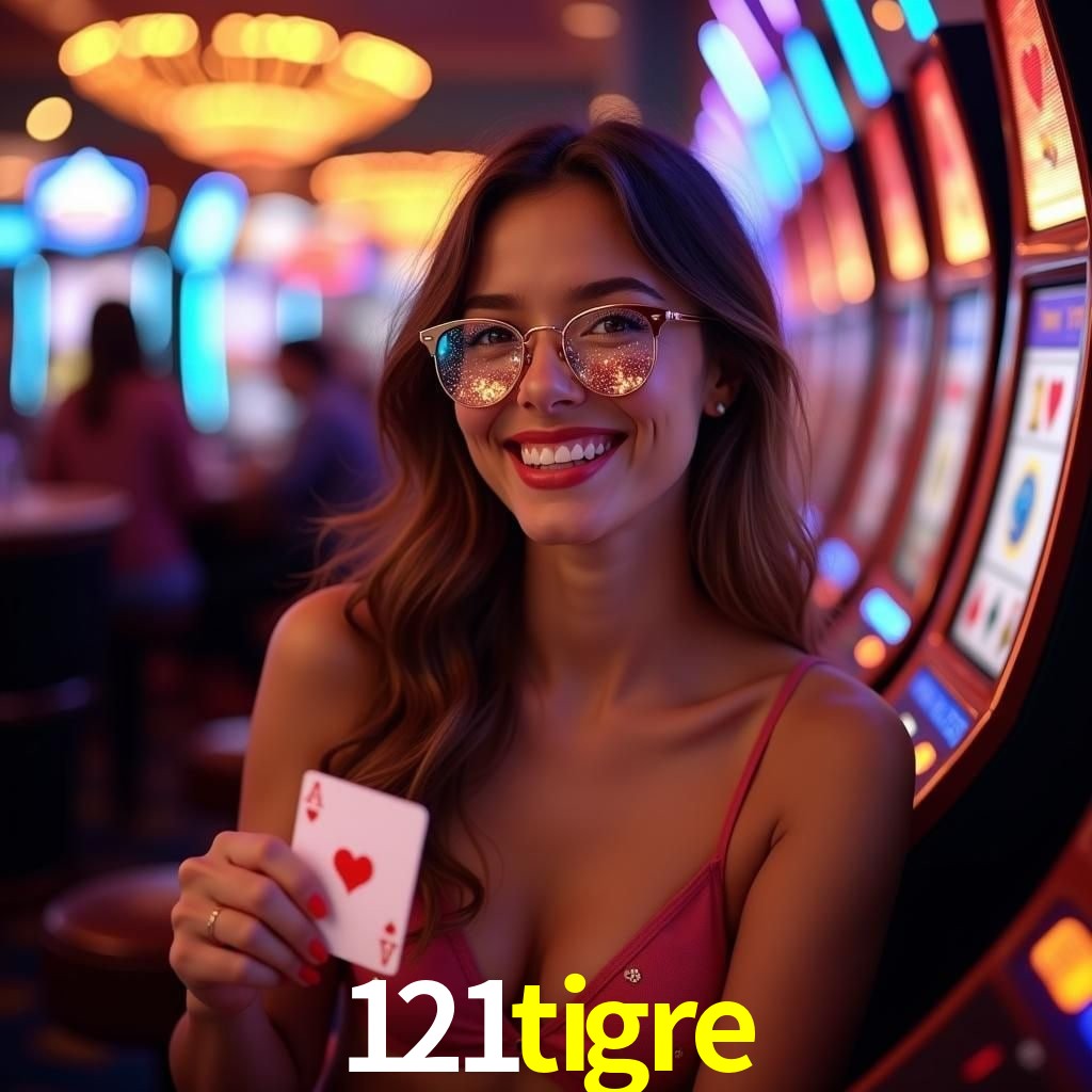 Football Betting 121tigre