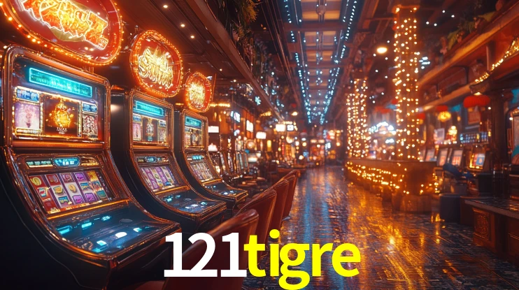 121tigre.com