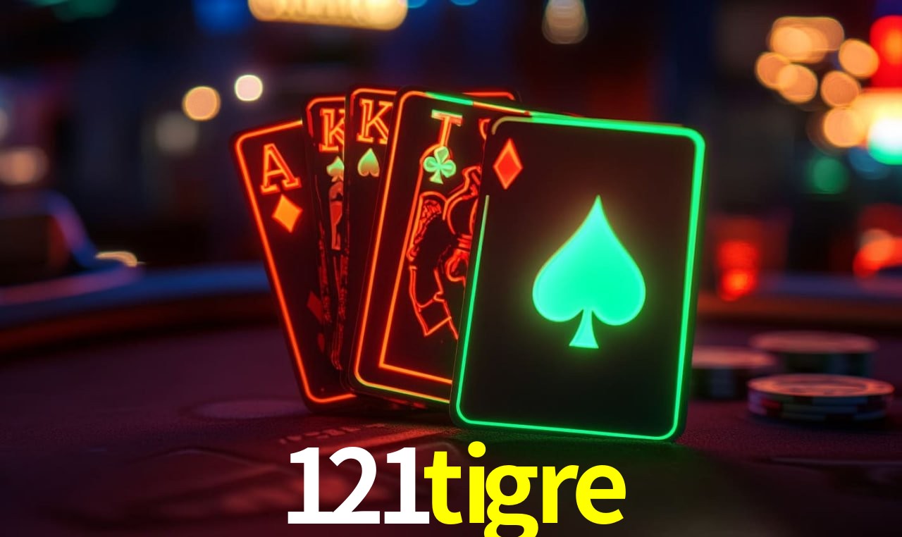 Apostas de Futebol 121tigre