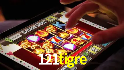 Desvendando o Mundo dos Jogos Virtuais na 121tigre