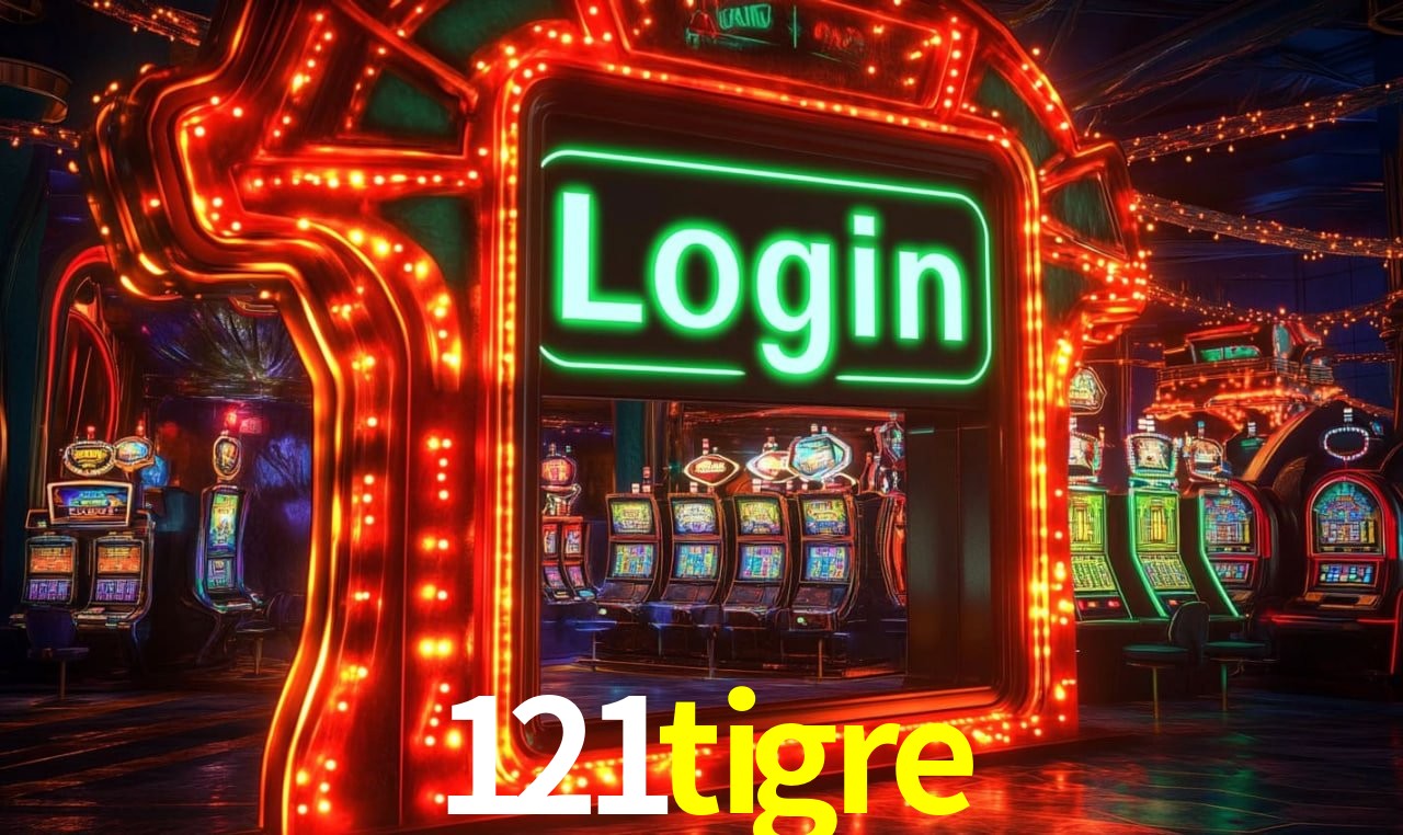 Bônus Diários 121tigre