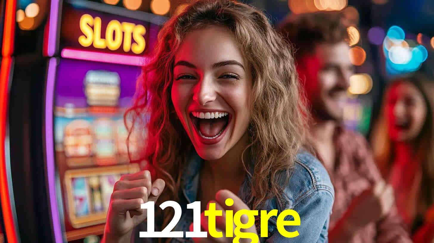 Apostas Esportivas na 121tigre: Um Guia Completo