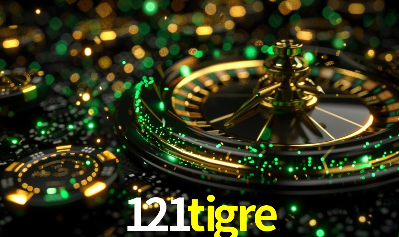 Integração de APIs 121tigre